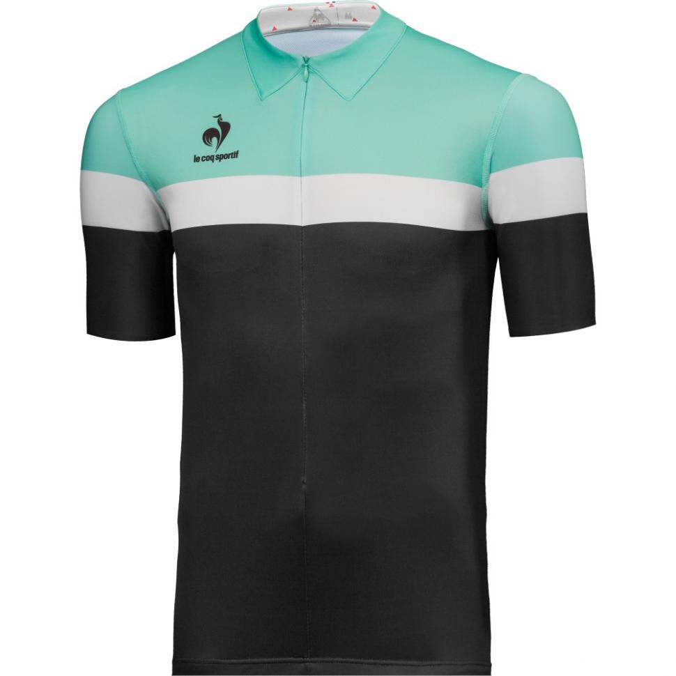 Sneak peek Le Coq Sportif Yorkshire Grand Depart jerseys road.cc